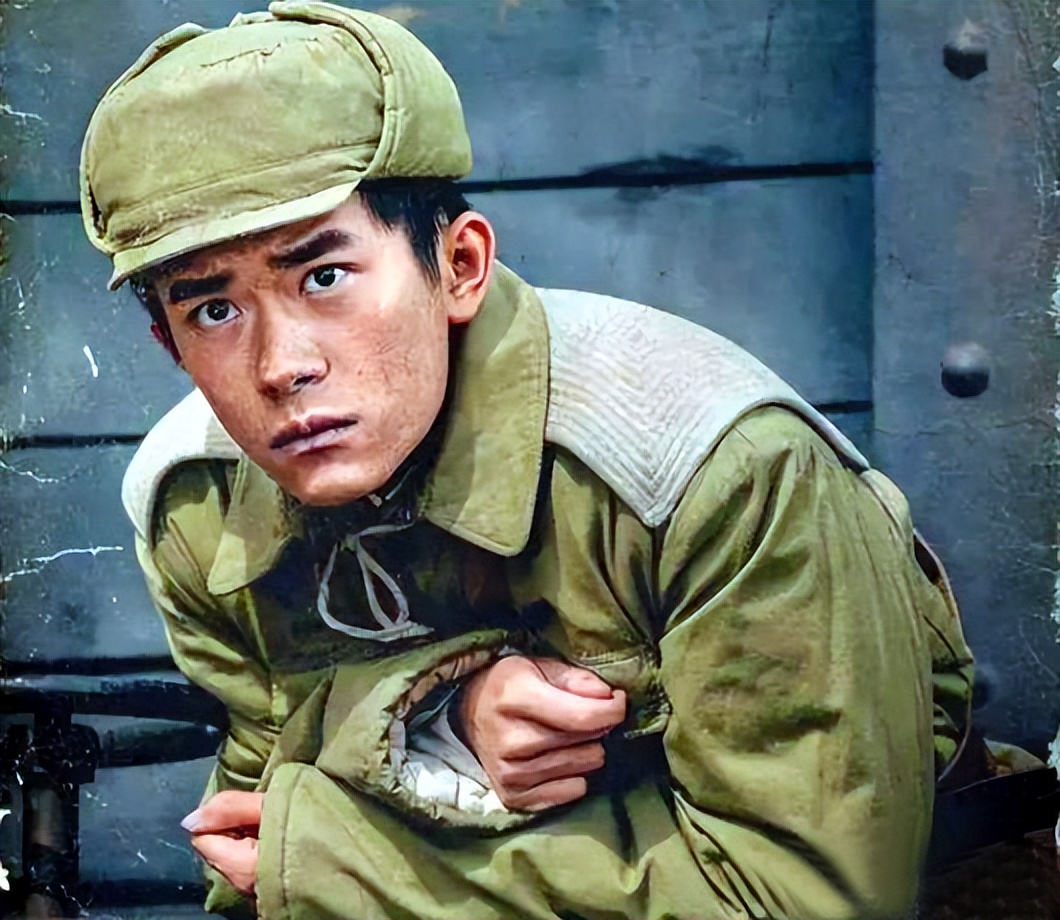 湖南籍7位影视男星：有人娶病妻，有人送外卖，真实人生大不同