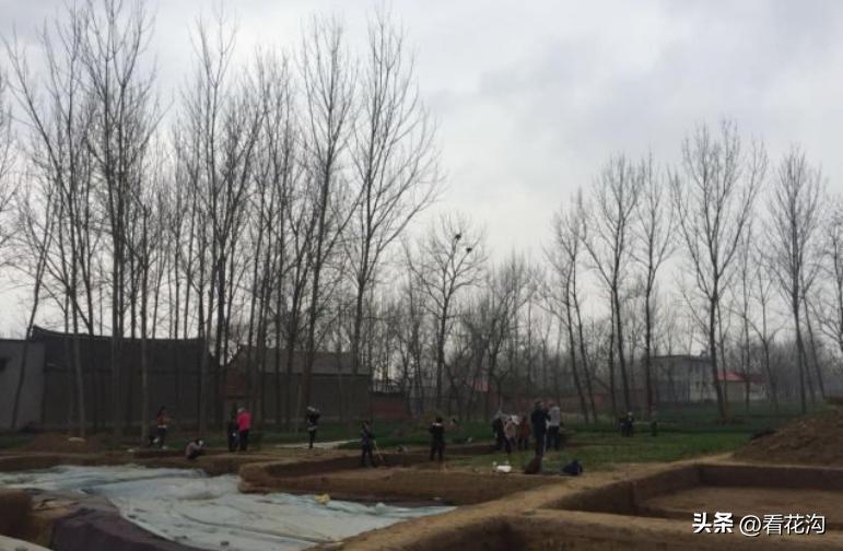 河南省漯河市舞阳县介绍视频,舞阳2007年照片