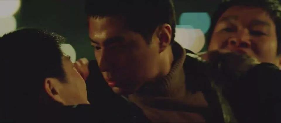 十部经典韩国黑帮电影推荐,评分最高的9部韩国黑帮电影