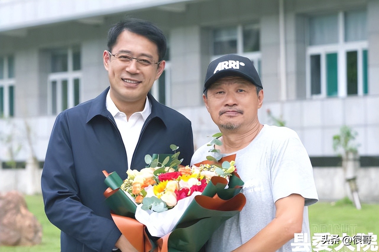 才播4集，《县委大院》就收获了好评如潮，这8位黄金配角功不可没