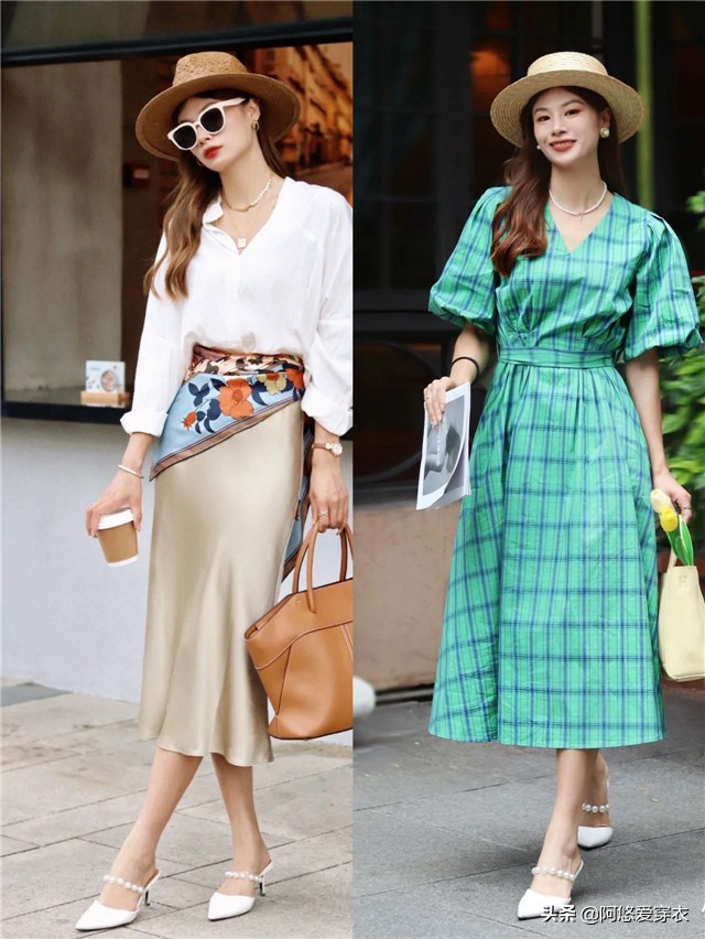 穿什么款式的运动鞋显脚小还舒服,好穿又好搭特别漂亮的运动鞋