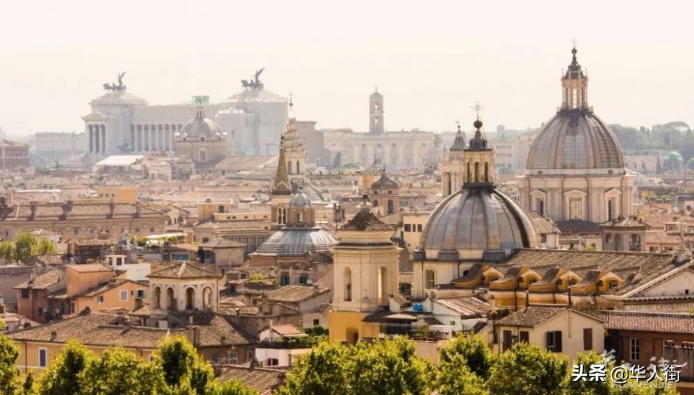 为您指路：意大利哪个城市工作机会最多？