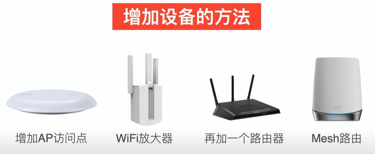 acap组网和mesh组网哪个更稳定,路由器mesh组网和acap有什么区别
