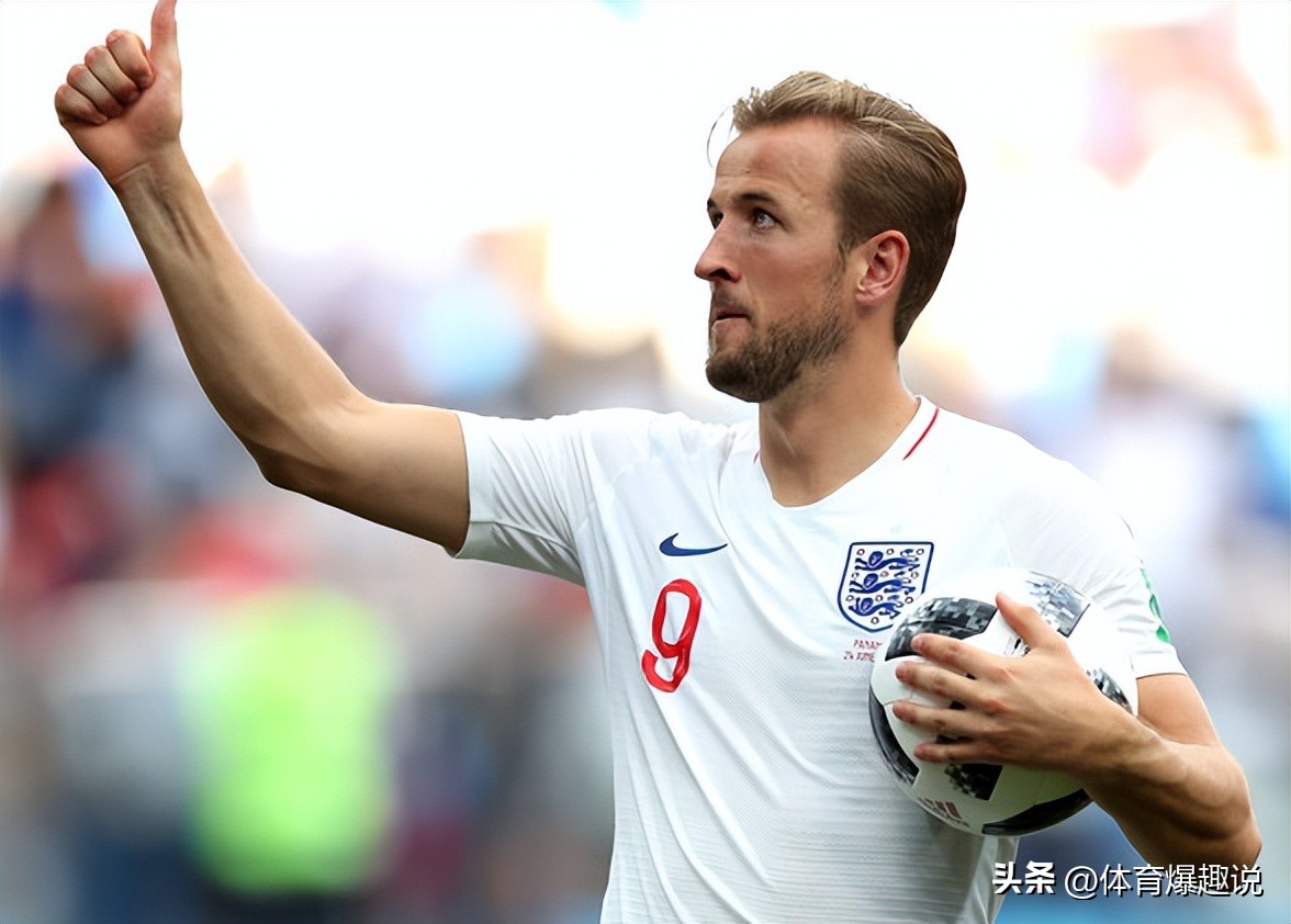 拜仁凯恩多少钱,拜仁1.1亿欧报价凯恩球迷