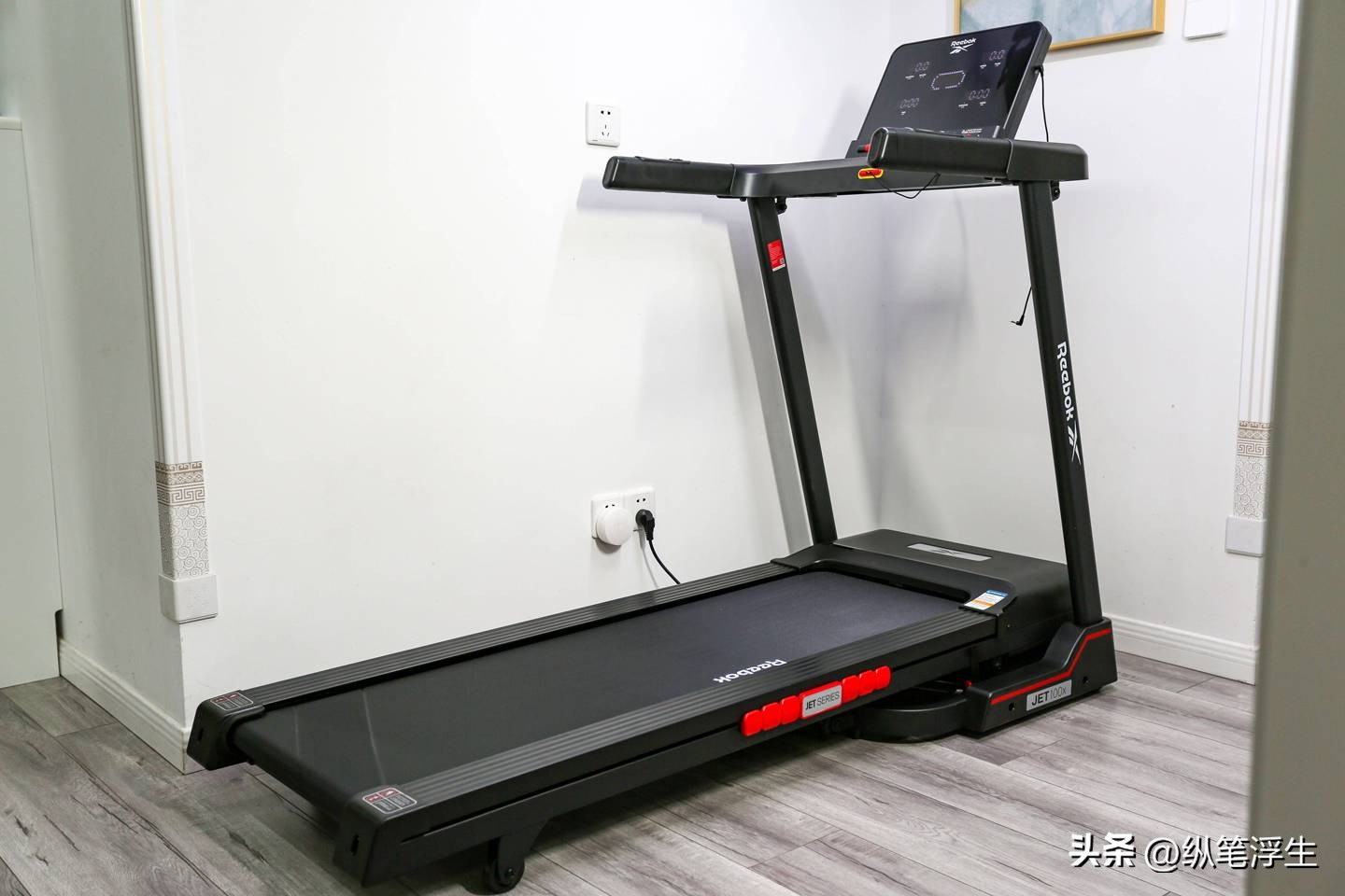 锐步跑步机哪个系列最值得购买,锐步跑步机jet100x