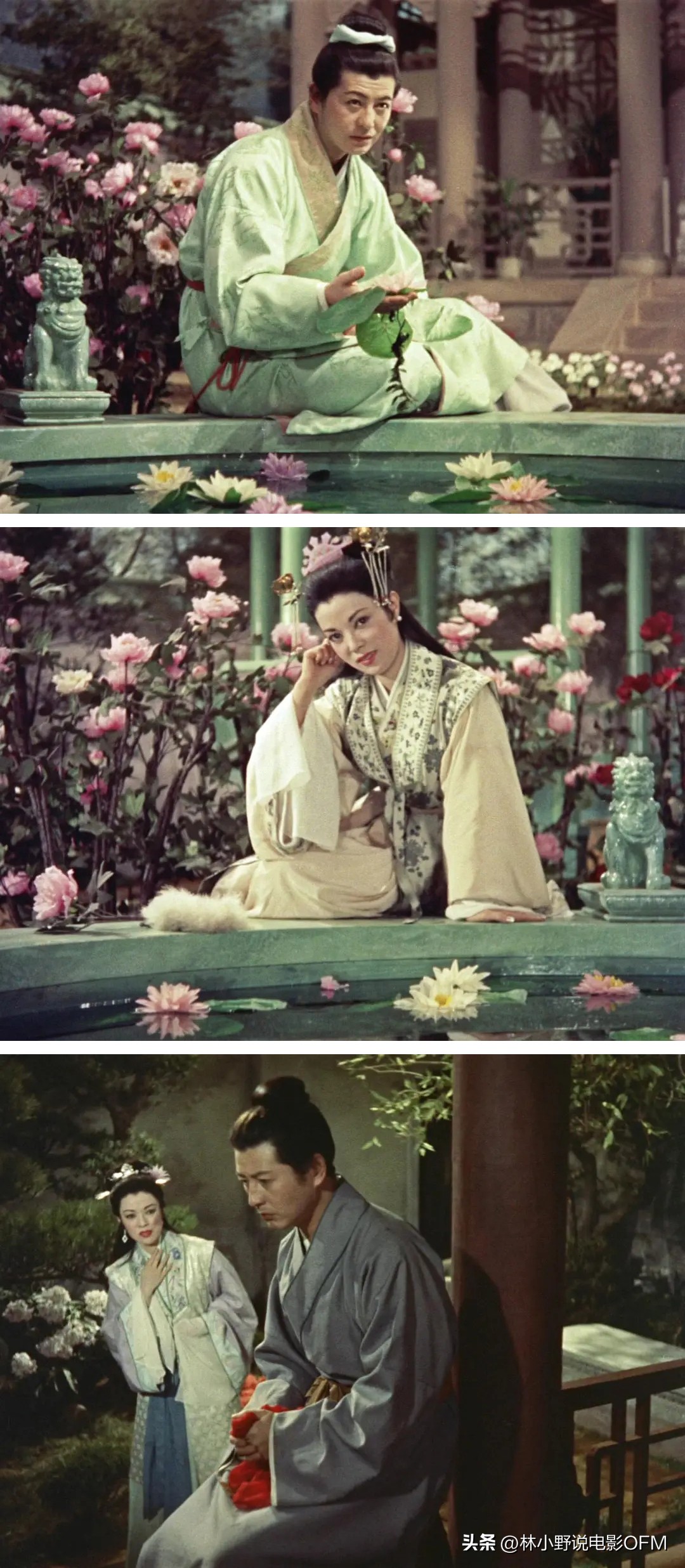 从三船敏郎那里借来的“真由美”，《追捕》幕后的20个冷知识