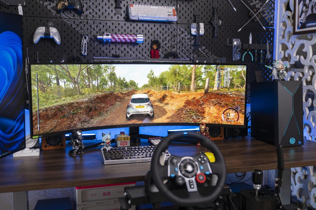 华硕天选2i53050原神测评,华硕天选x2023主机测评