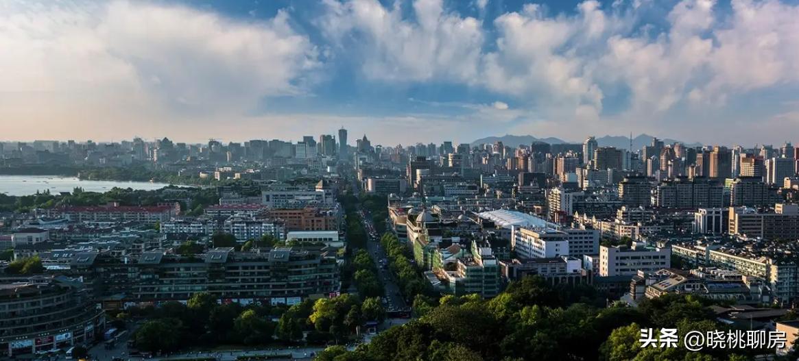 杭州西湖200平的房子多少钱,西湖最便宜小户型