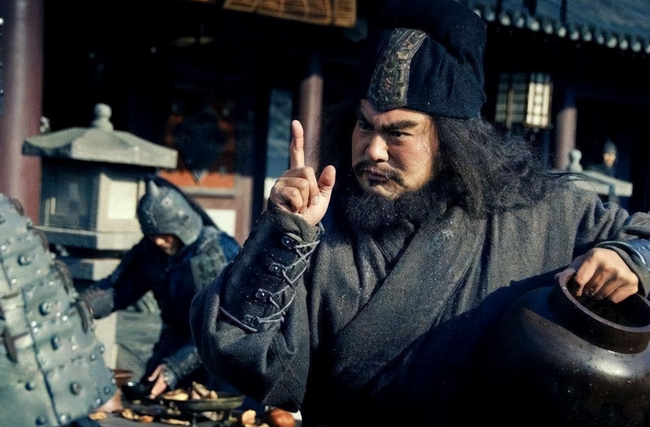 三本戏说三国小说，《诡三国》历史功底深厚，方寸间引动乾坤倒悬