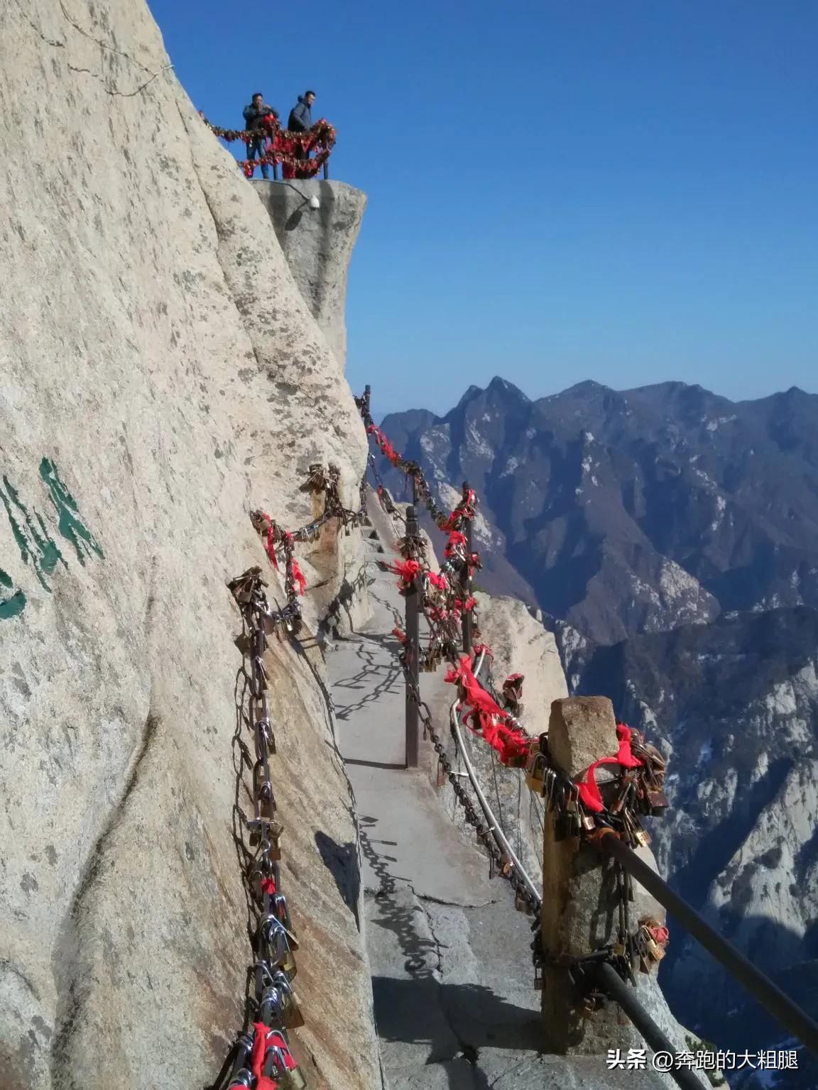 西安旅游3-4天详细攻略最佳线路,西安三日游最佳路线以及费用攻略