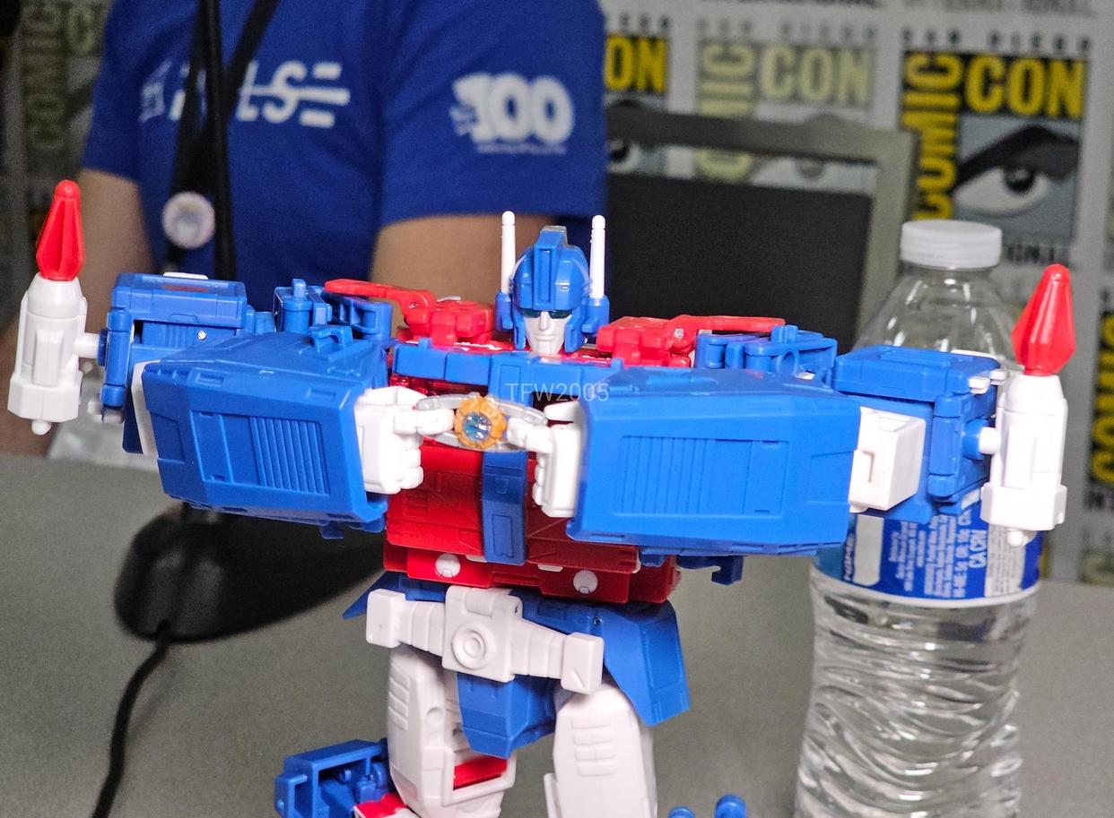 变形金刚模型帅,ss86变形金刚模型