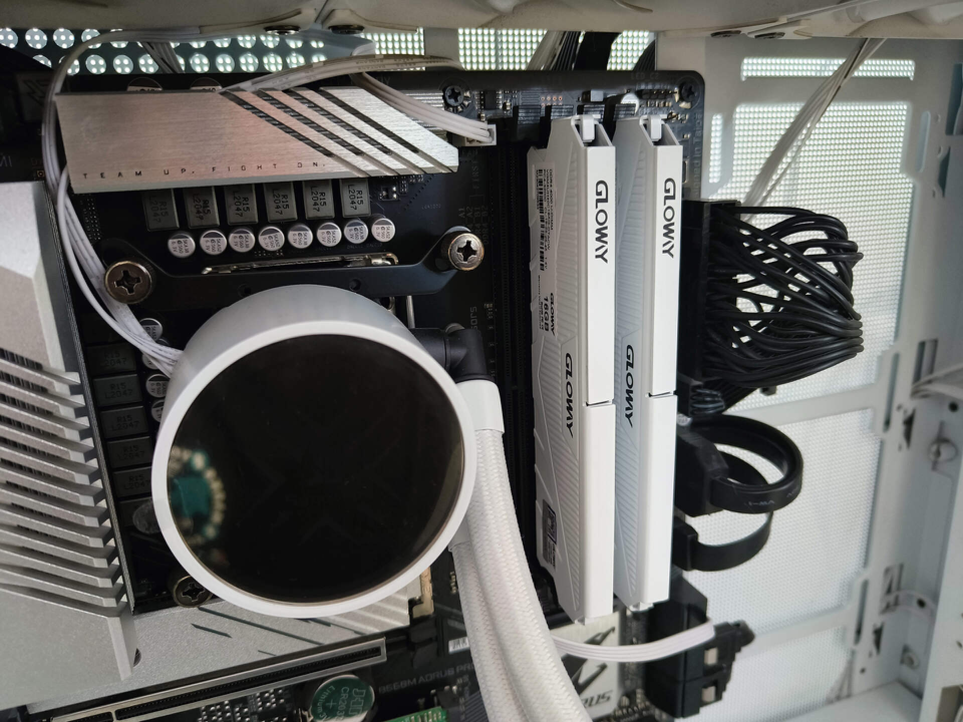 内存光威天策ddr4评价,光威天策内存条套条