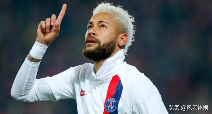 巴西第一深情内马尔综艺,c罗梅西内马尔情史