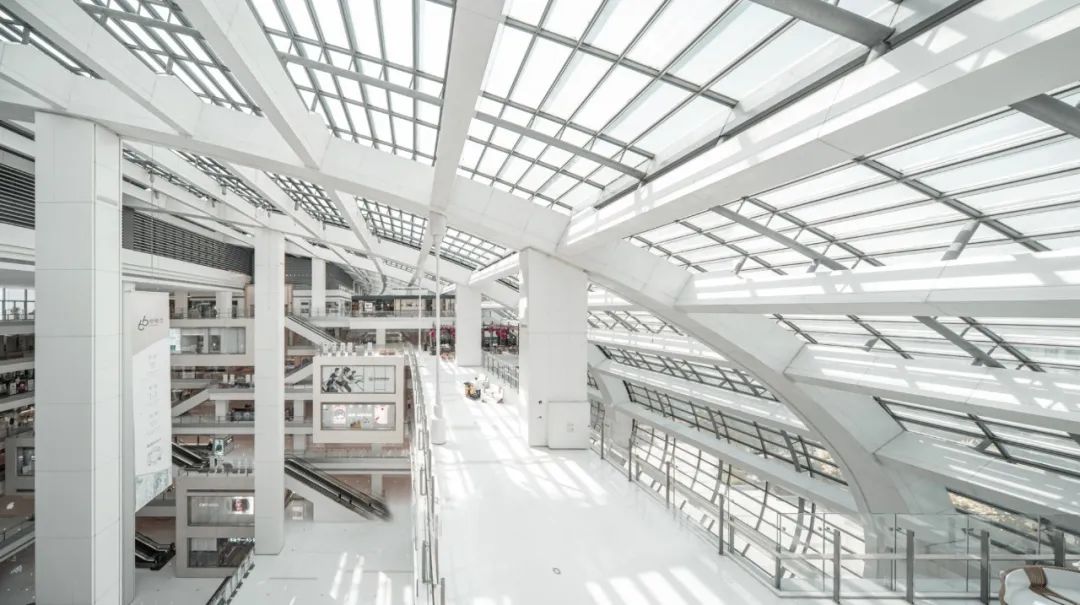 最大的商业单体建筑,最大单体建筑购物广场