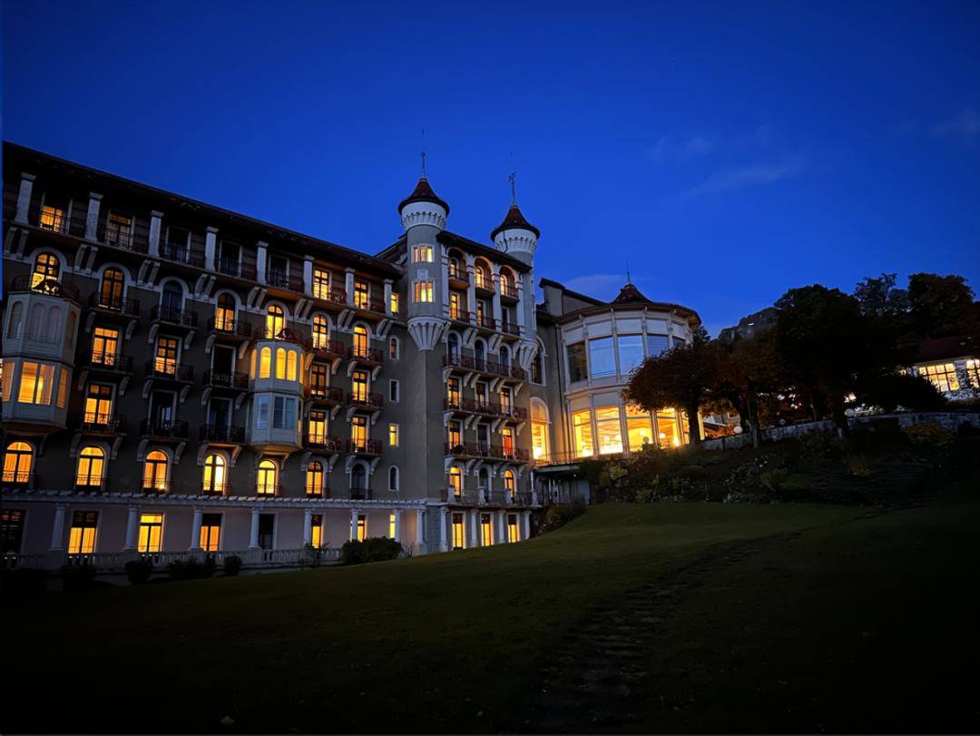 瑞士shms酒店管理学院世界排名,shms瑞士酒店管理大学好不好