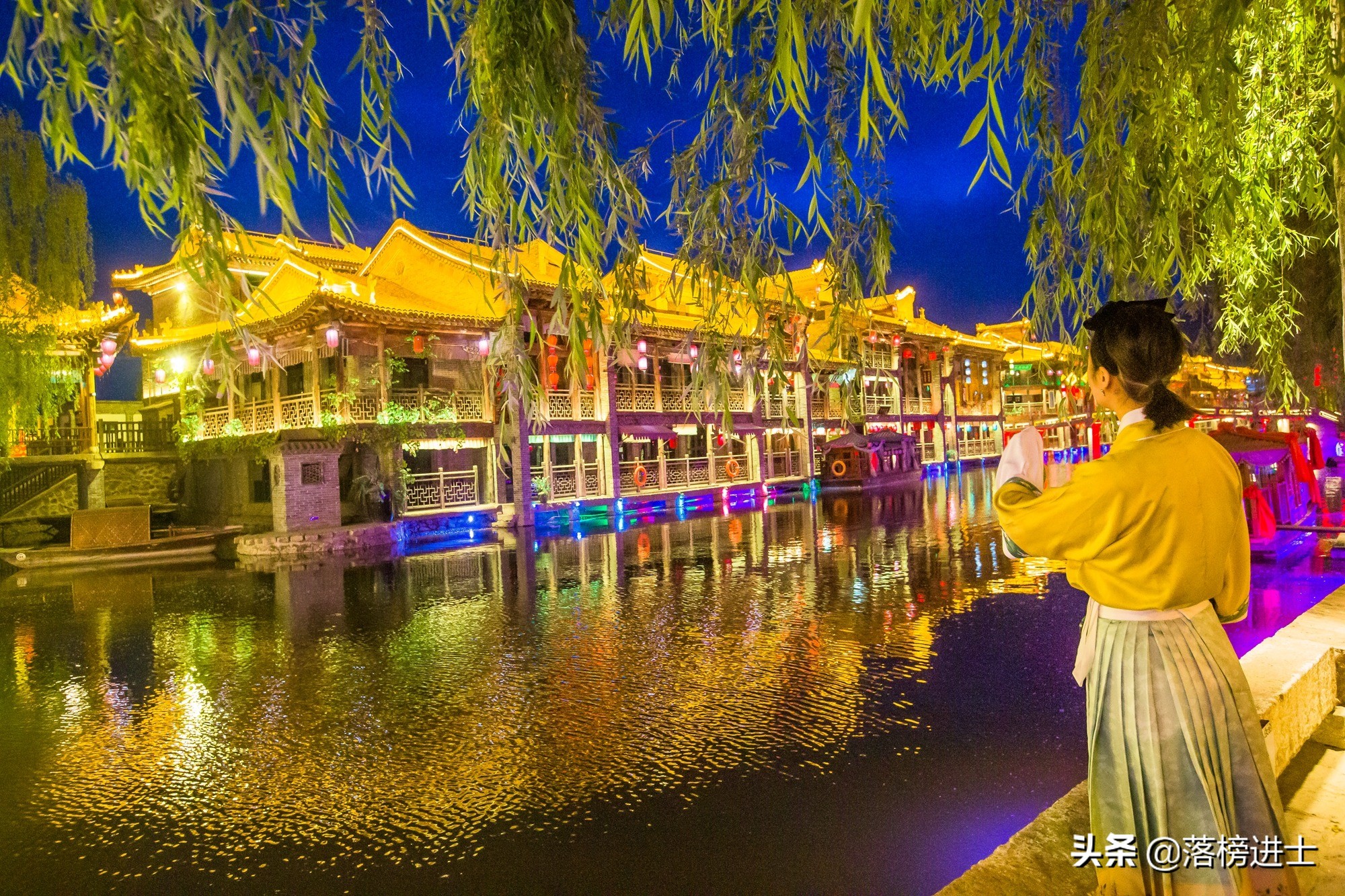 石家庄适合情侣去的旅游景点,石家庄游玩景点推荐适合情侣