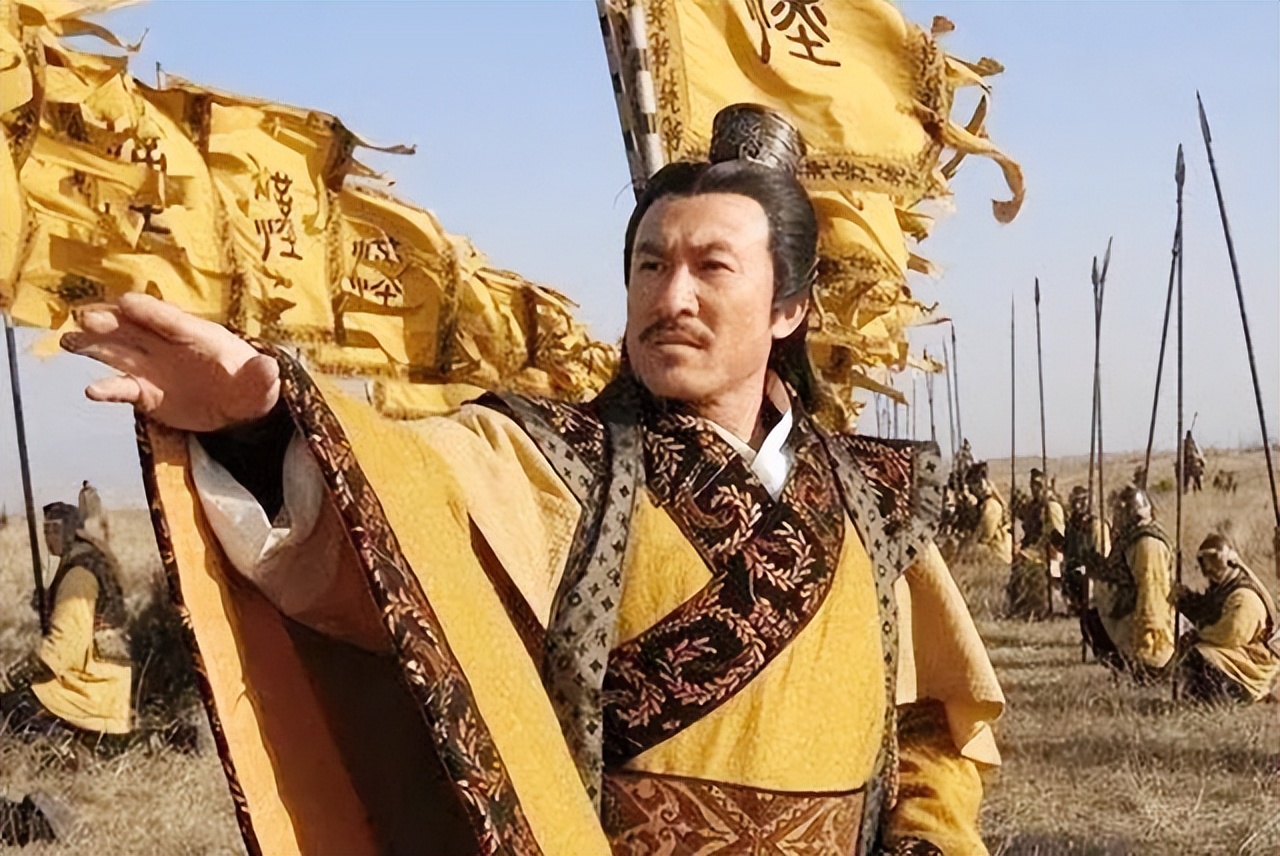 秦始皇为什么只活49岁,秦始皇为什么49岁就死了