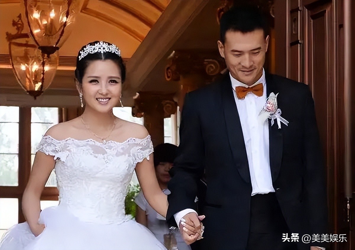 何洁现实生活中有多瘦,减重70斤何洁