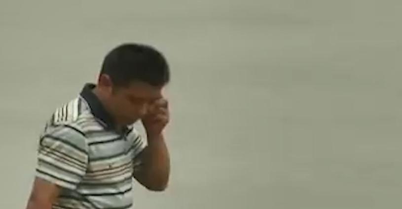 男子花20万买受伤鲶鱼,男子花20万买了一条受伤的鱼