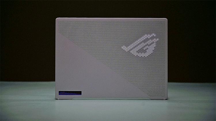 rog幻14led版本和经典版区别,rog幻1313.4英寸笔记本电脑测评