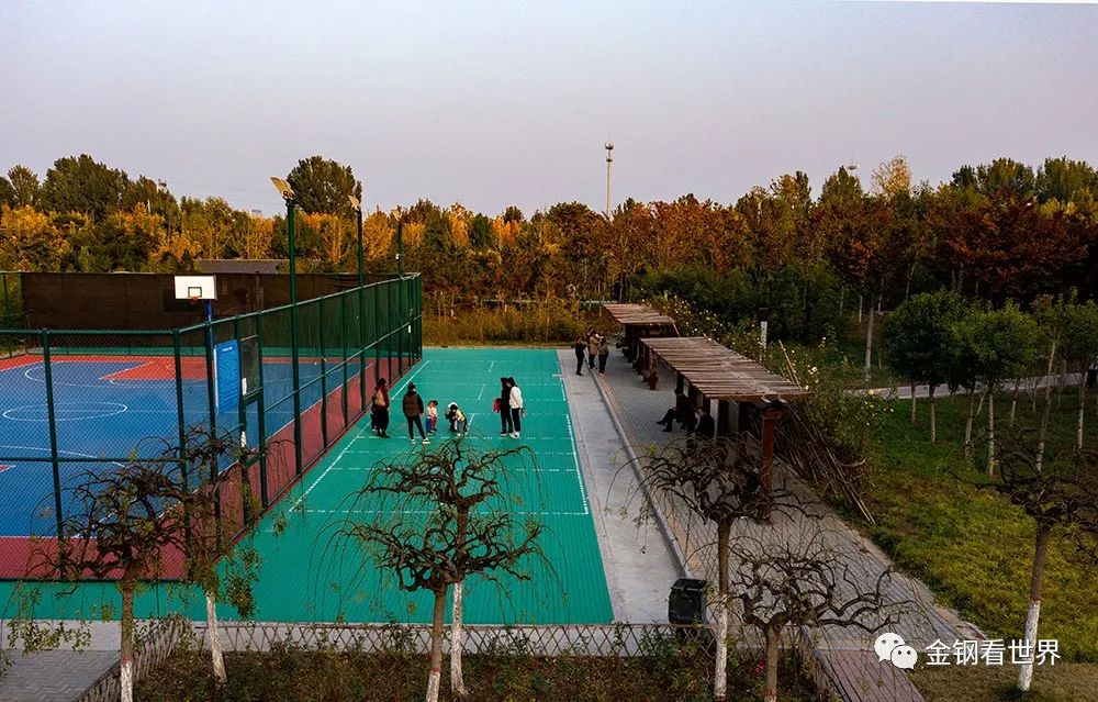 南湖游乐公园,南湖主题公园