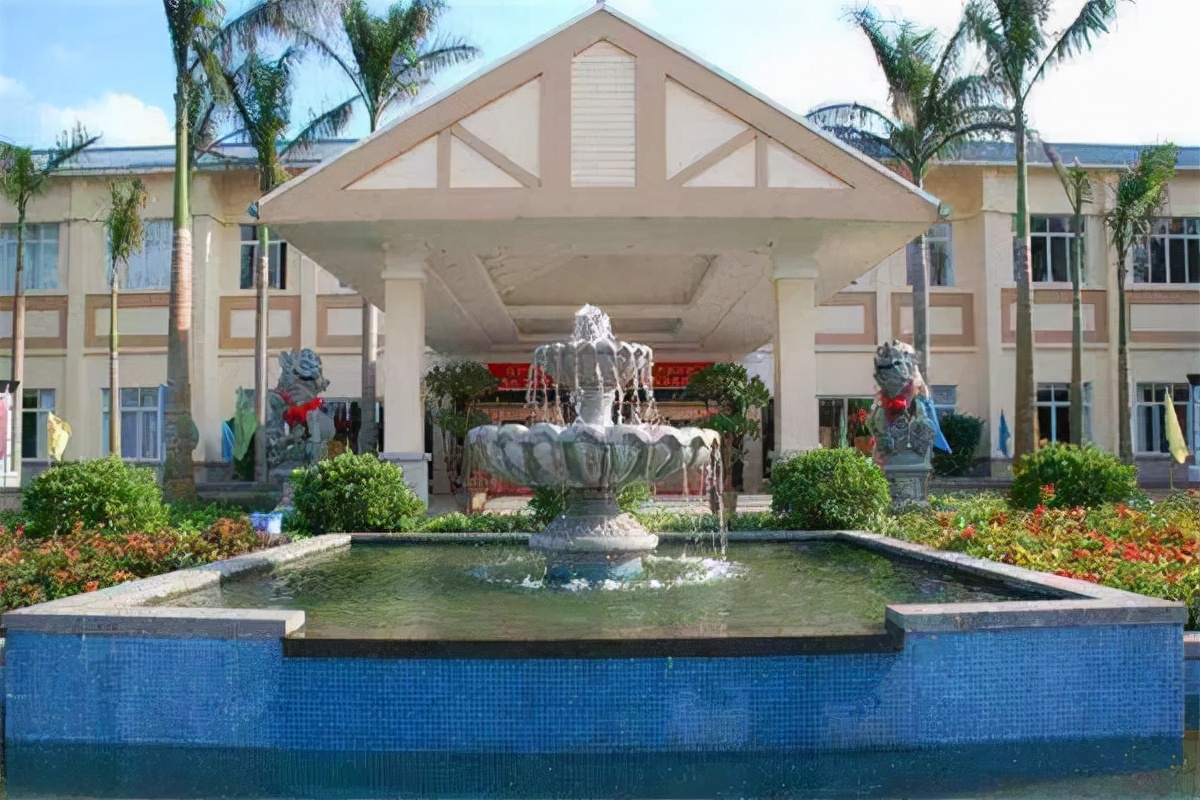 康养拥抱自然共享清凉,康养生活点亮生活的美好