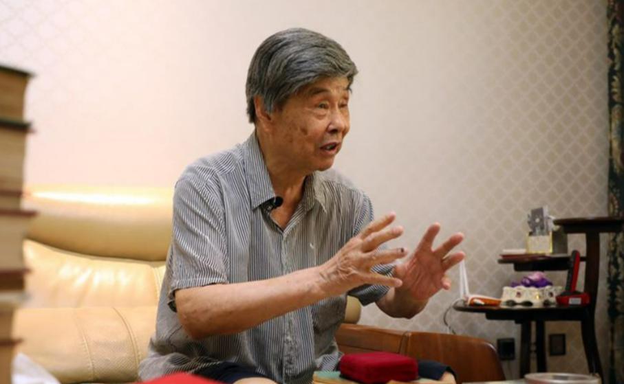 蔡兴海：发明“打空爆”玩法，9人干掉400人，美军以为高科技