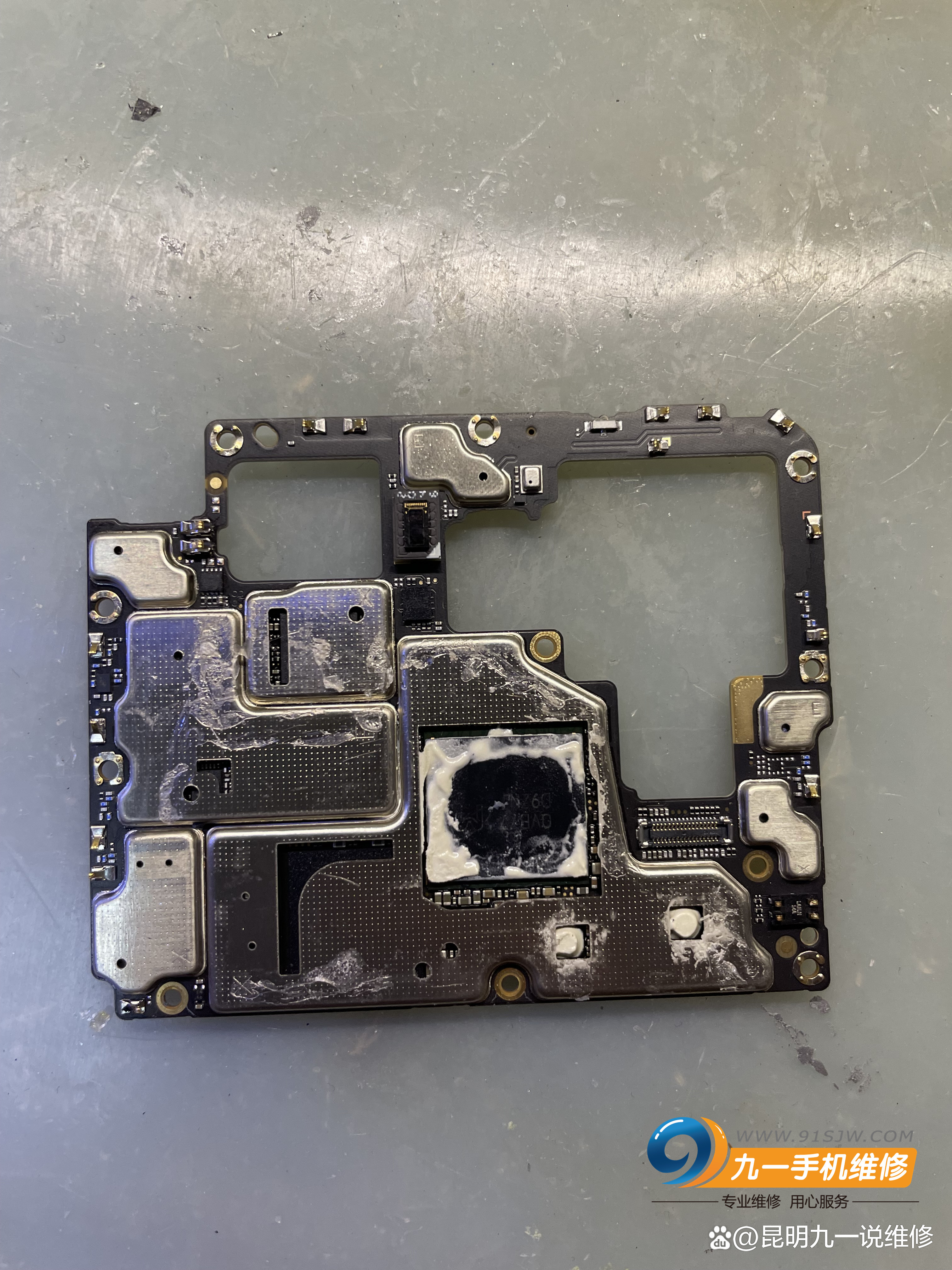 小米11死机后wifi打不开,小米11死机之后wifi打不开