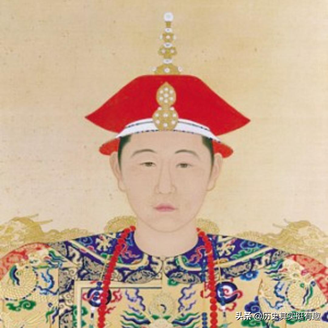 乾隆为何选择平庸的嘉庆,嘉庆为什么难以再延续乾隆的辉煌