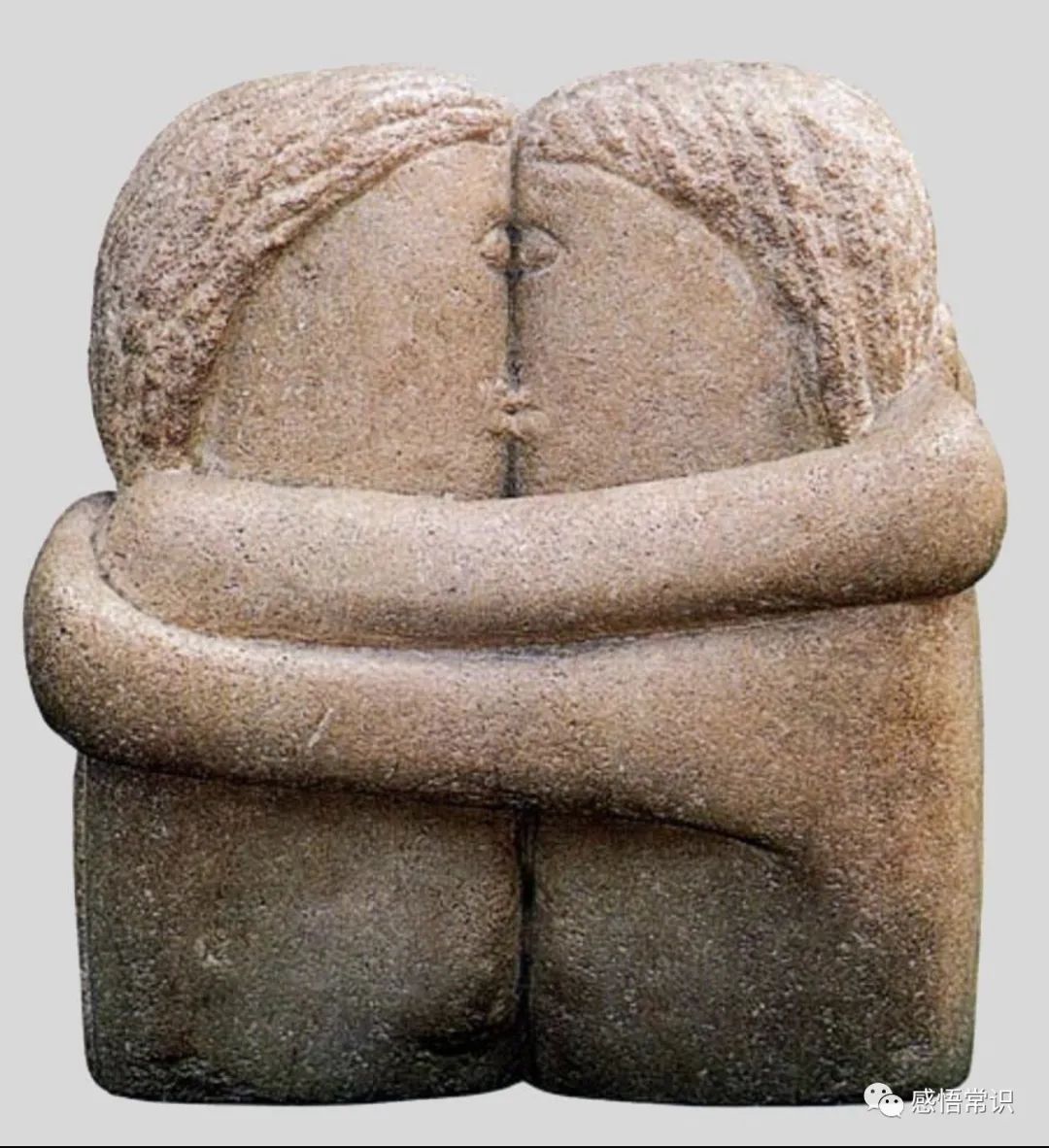 雕塑布朗库西代表作品,超现实主义雕塑布朗库西