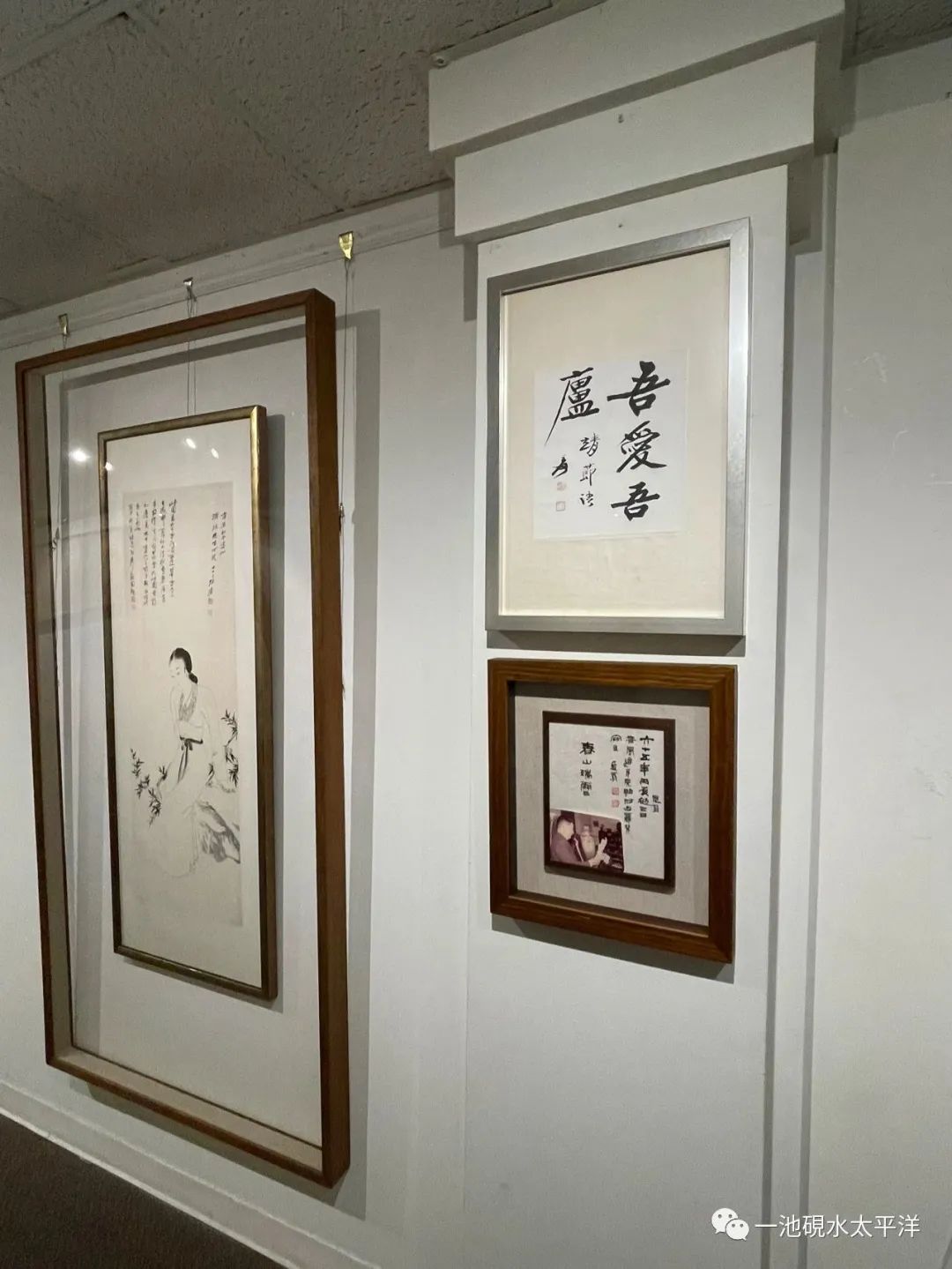 张大千逝世六十周年,张大千诞辰120周年