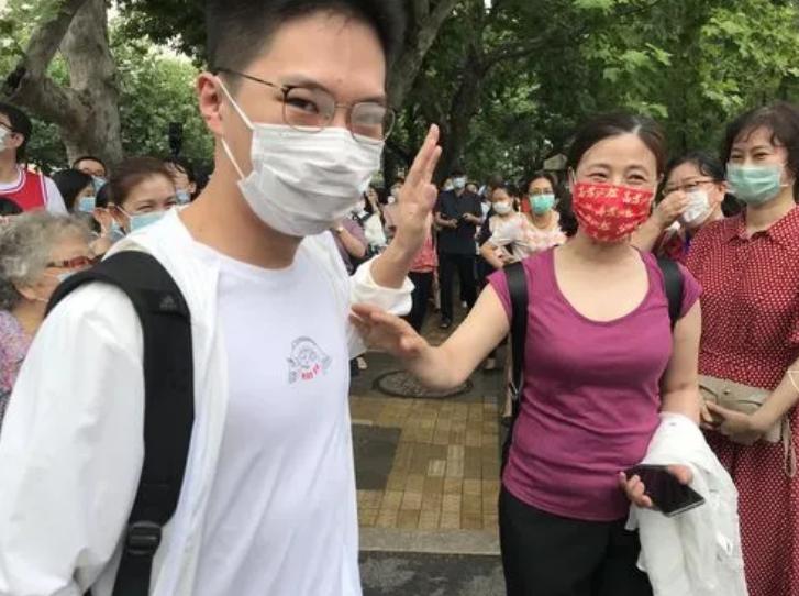 我要是高考考砸了怎么办,考砸了如何安慰高中生