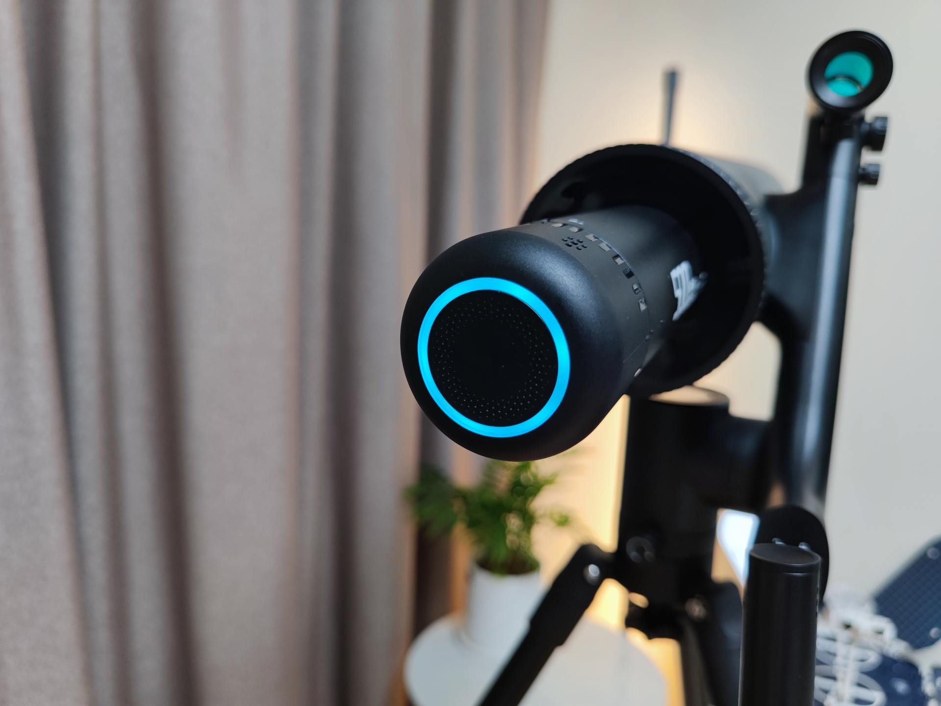 真正好用的天文望远镜怎么选？当当狸智能天文望远镜竟可以这么玩