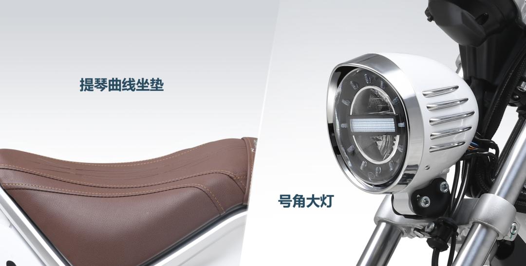 拧油就走的男装车，宗申全新自动档MINI太子优米