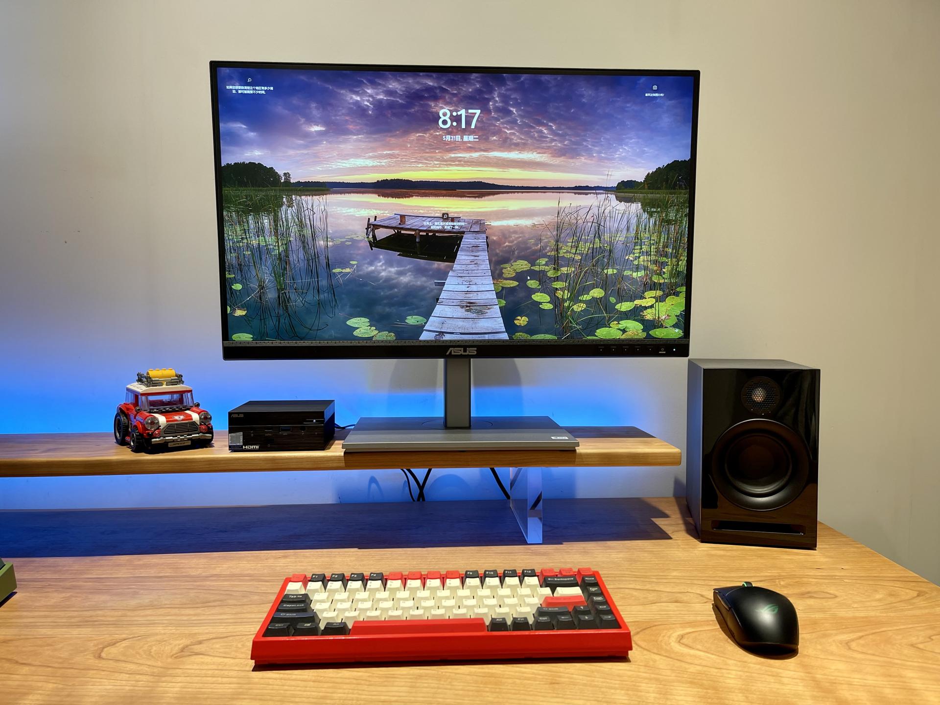 pn51测评华硕,华硕pn51r5