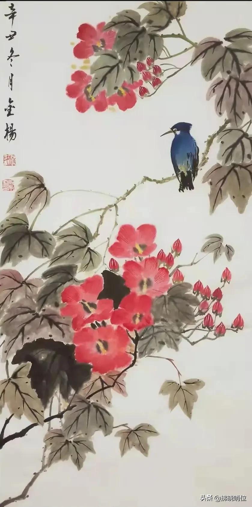 军旅书画家作品欣赏,军旅艺术家的书法欣赏