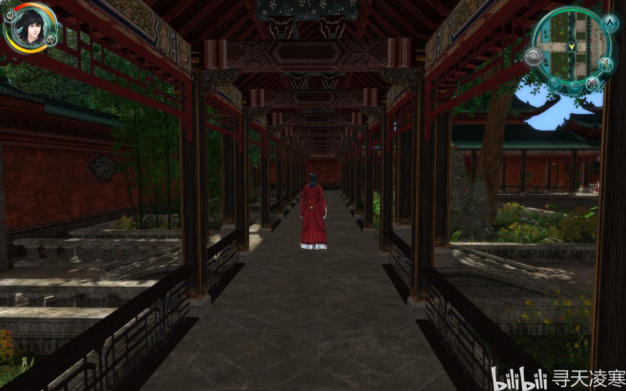 玩仙剑5前传需要先玩仙剑5吗,仙剑奇侠传玩了半年还在新手村