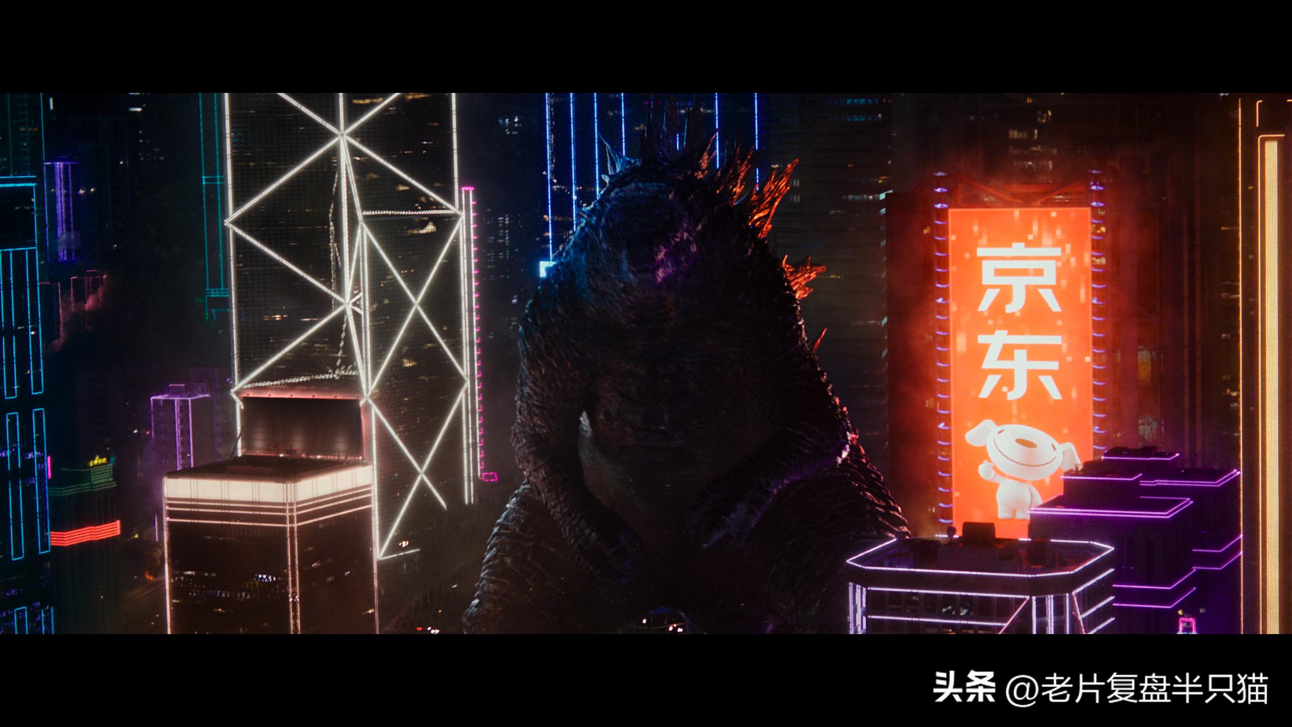 怪兽宇宙有多少只哥斯拉,怪兽宇宙哥斯拉历史