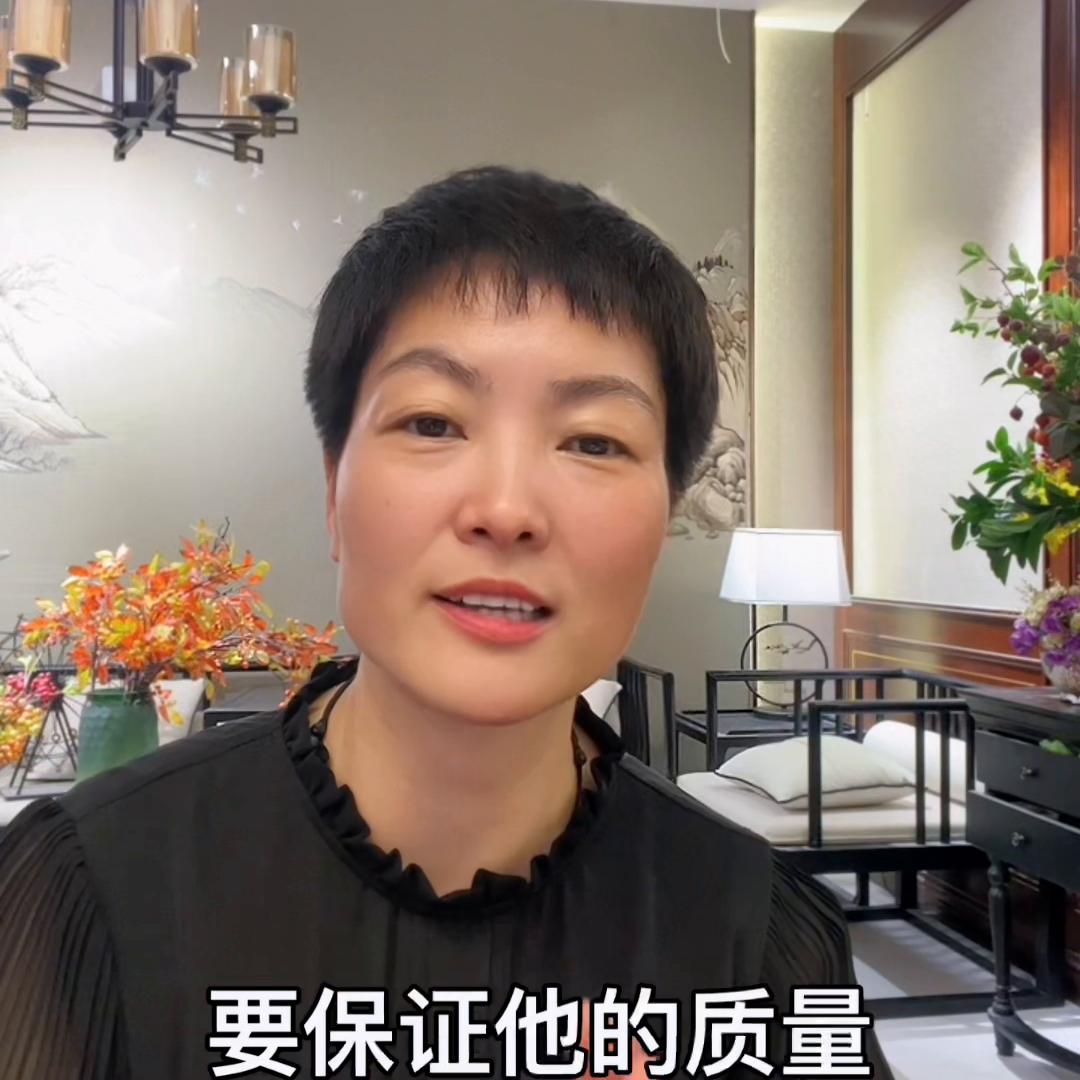 安平老陈装修,买了房子没钱装修怎么办装修贷