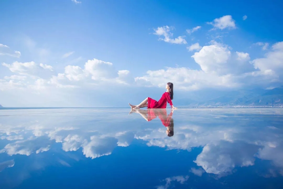 大理打卡的拍照圣地,大理旅游打卡攻略一日游推荐