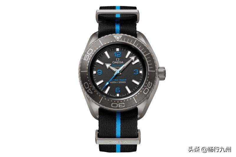 欧米茄超强防水机械腕表,欧米茄海马系列腕表