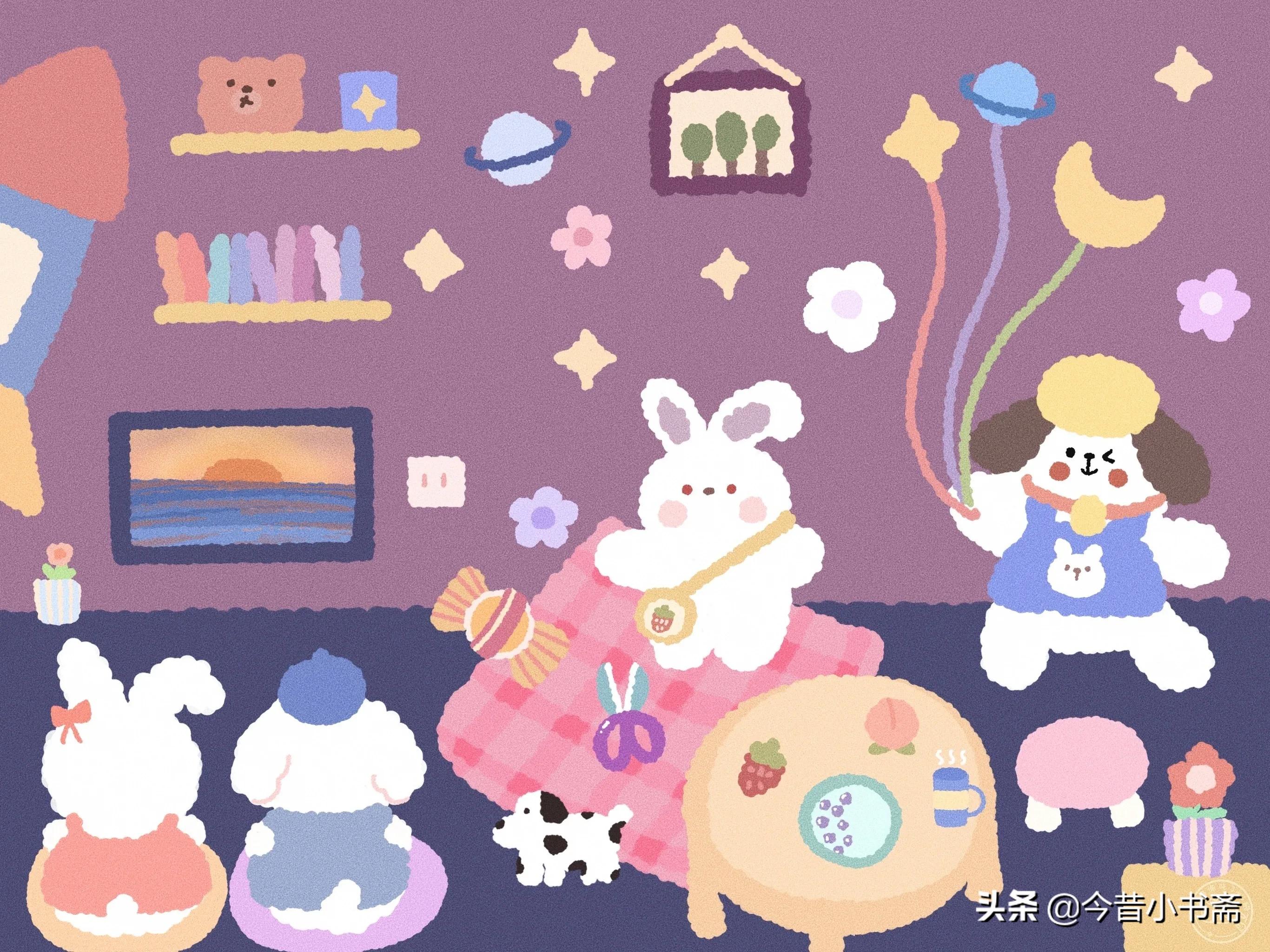 七本古言情古文,七本经典后宫小说