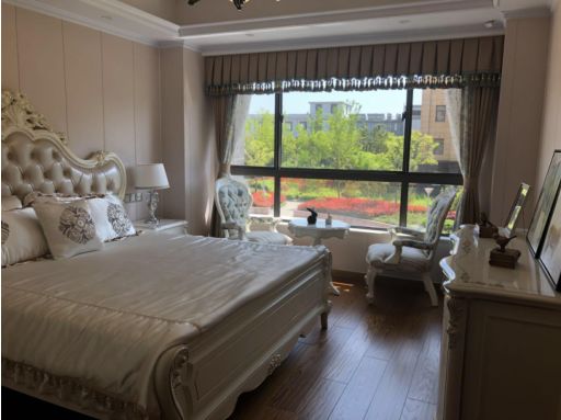 上海香树湾国际养老社区,香树湾国际养老社区价格