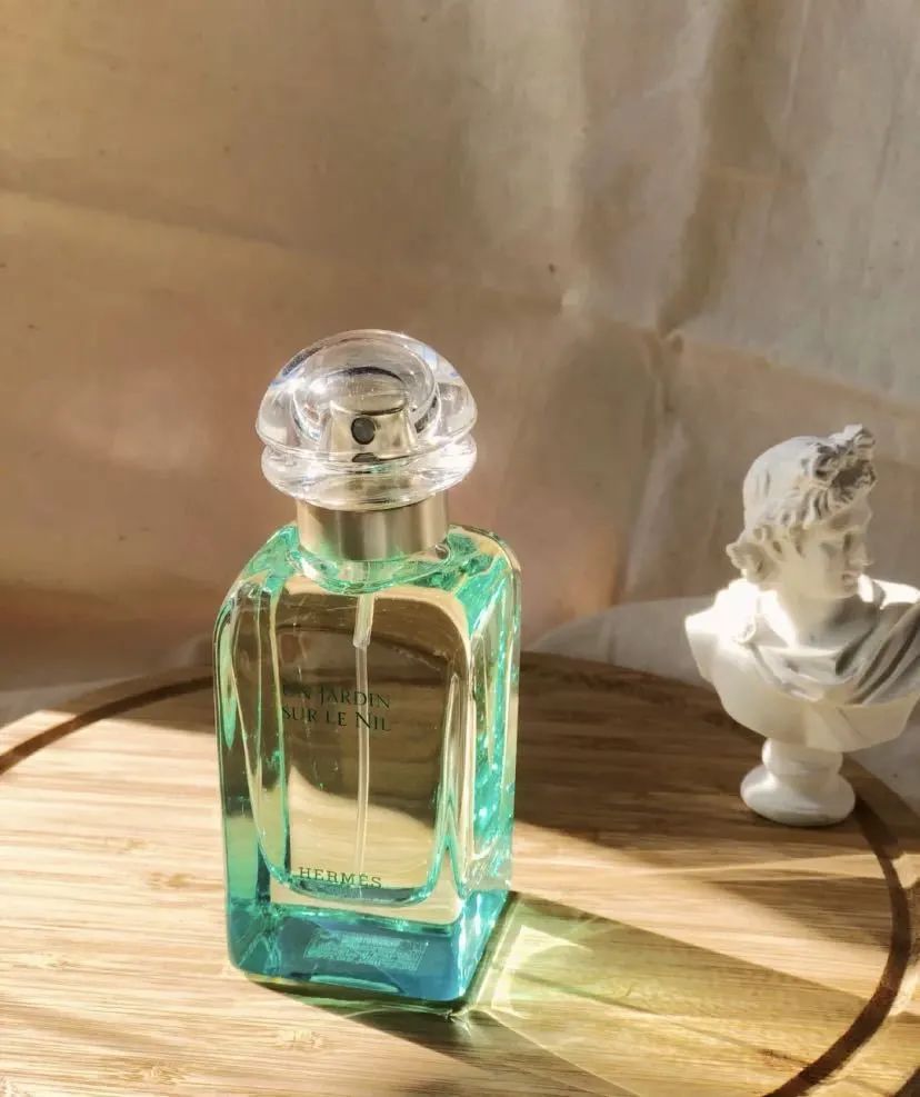 hermes尼罗河花园香水测评,爱马仕尼罗河花园香水前中后调