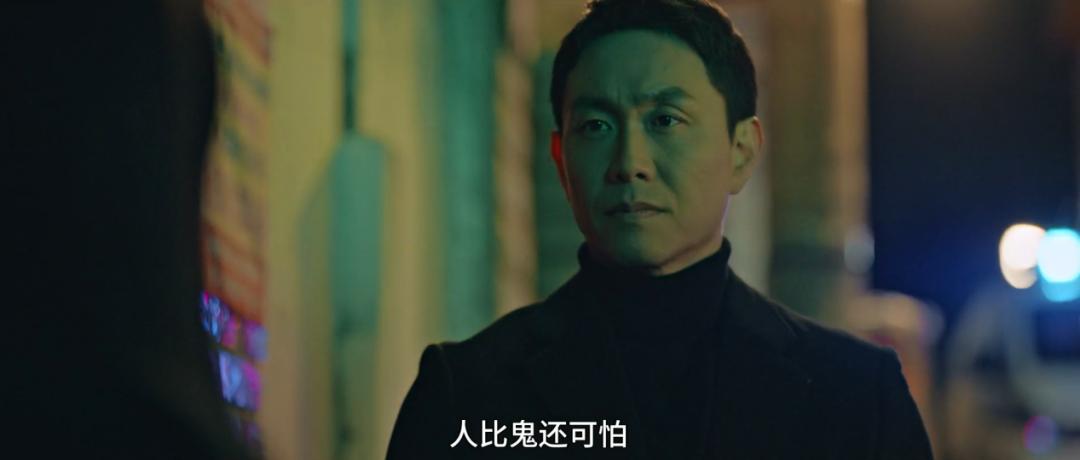 韩国夏日纳凉新剧，就这尺度？