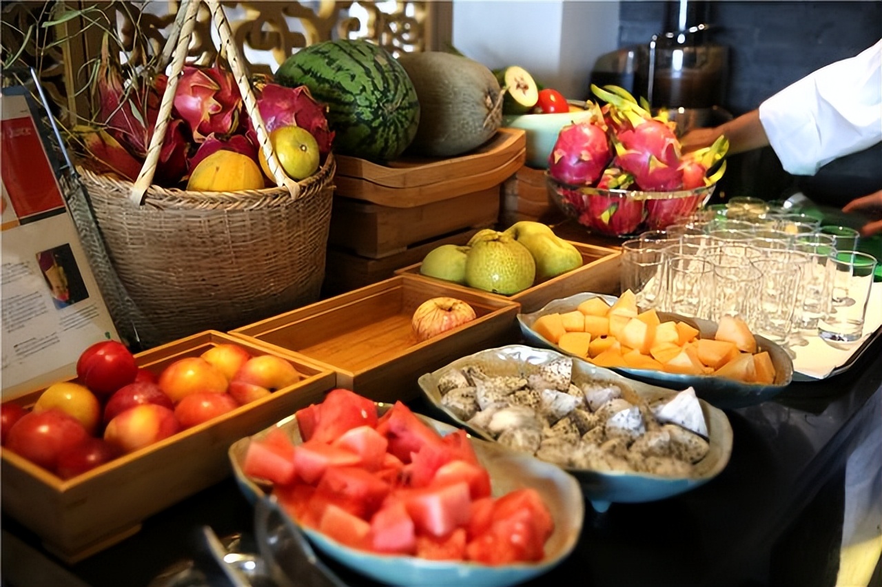 探秘秀丽山水,探秘黄山村