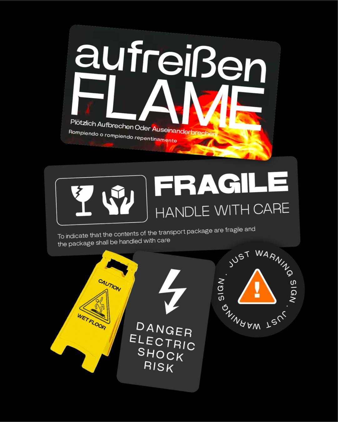 送你寓意最好的七个汉字,送你一套字体