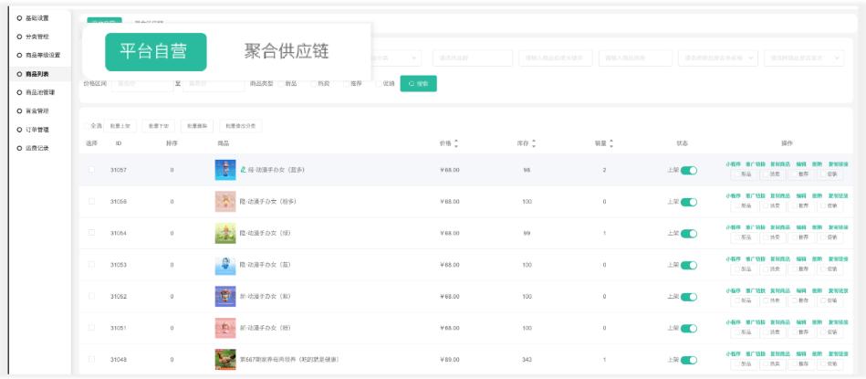 盲盒电商营销,电商盲盒怎么玩