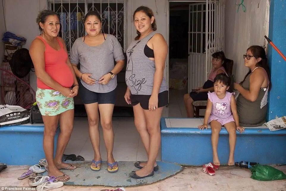 墨西哥灰色代孕产业异常“繁荣”