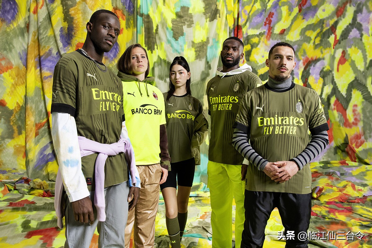 主场球衣和客场球衣是什么意思,第三号球衣有什么用